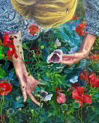 Image 1 of In Beauty we all thrive- Kasia Przado