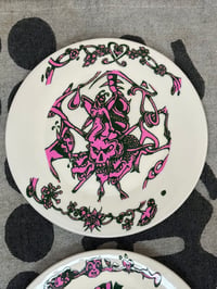 Image 1 of Coleccionable Plates