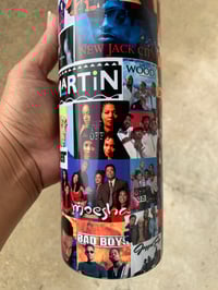 Image 5 of 90s Mash Up Tumbler 