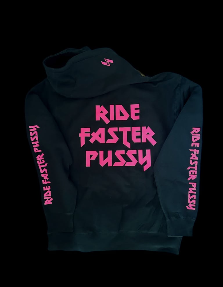 Pinky OG Legend 13.5oz Hoodie Image 3