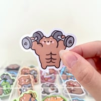 Image 2 of Gym Bob 