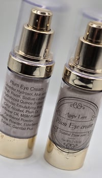 Image 4 of New Product: Plum eye cream