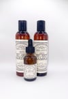 Beard Boosters