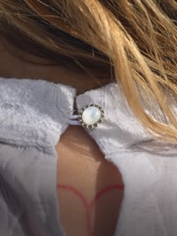 Image 4 of CAMISA BLANCA JANIS