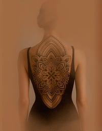 Tattoo Concept Deposit 