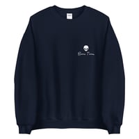 Image 2 of Bean Team crewneck