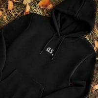 Image 2 of HOODIE // AS DROP