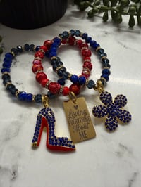 Luxury bracelet set #28