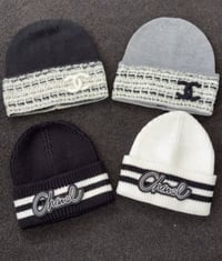 Image 2 of Beanies 