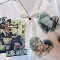 Image 2 of wildest dreams collar shirt