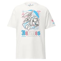Image 1 of Transing Your Hermes Classic Tee