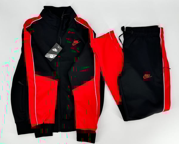 Image of Men 2pc Tracksuit 