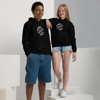 Youth Dynasty Dezigner heavy blend hoodie