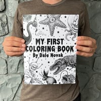 Image 2 of Coloring Book