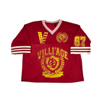 Image 13 of Villi’age American Football Jersey 