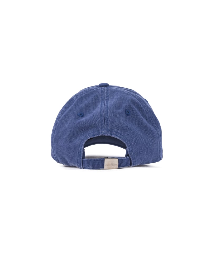 Image of STONE ISLAND LA MARINA CAP