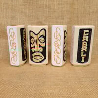 Image 2 of CABALI "MOD IRV" MUG