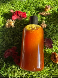 Image 1 of Wash & Glow Body Wash  8oz