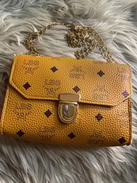 Image 2 of Brown Inspired Bag
