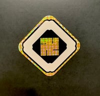 Image 2 of Original sticker 