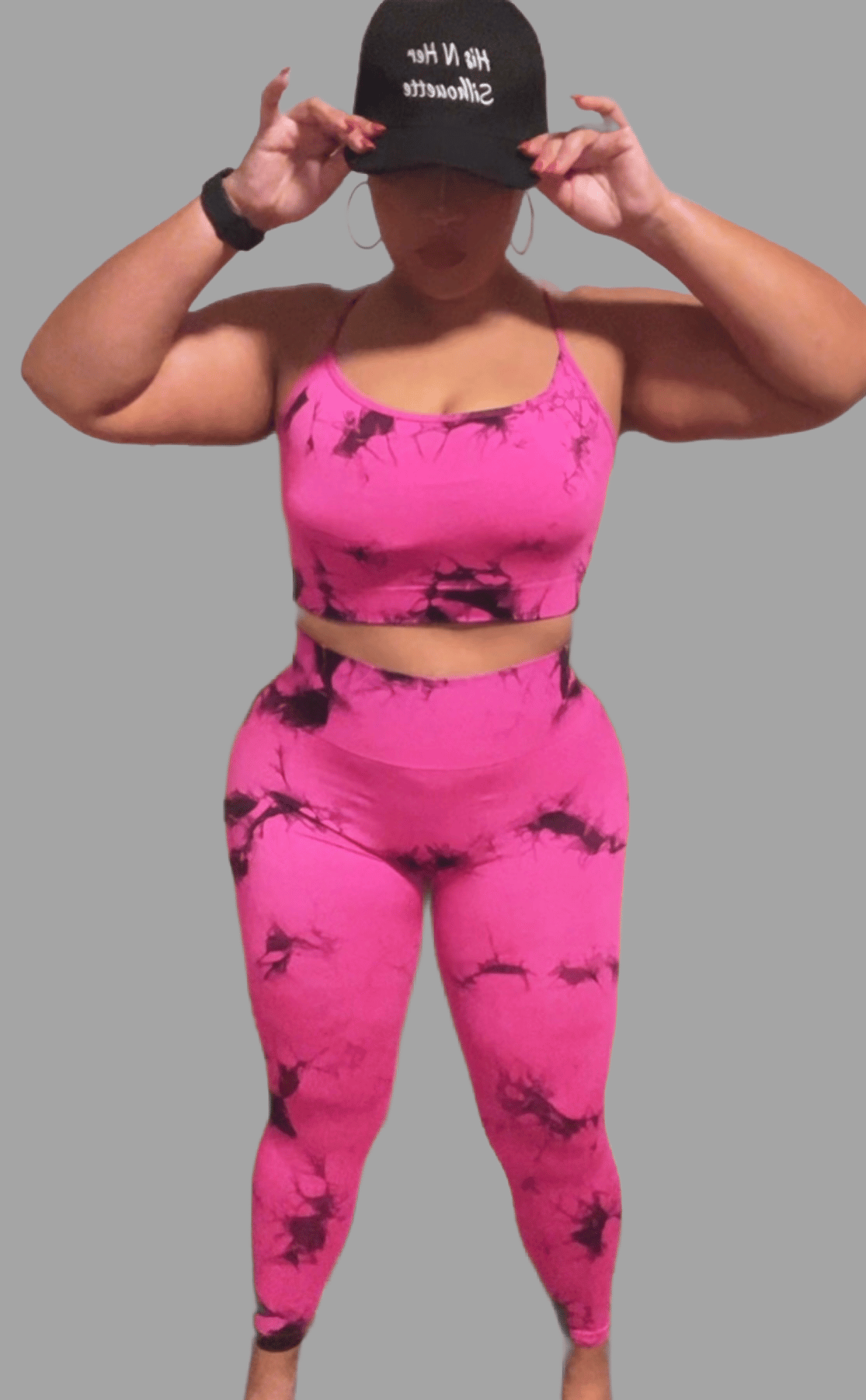 Pretty In Pink set
