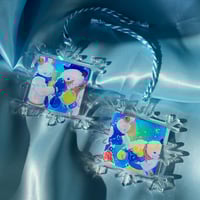 Image 3 of Holiday Ornaments