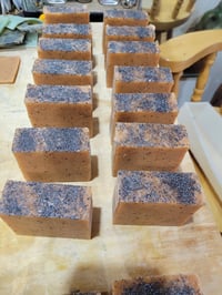 Image 2 of Sugar Baby Watermelon Soap