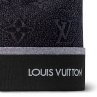 Image 5 of LV BEANIE HAT