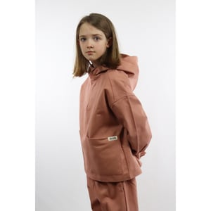 Image of *New* Active Smock - Pink