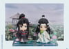 MO DAO ZU SHI x GSC Official Nendoroid DX version of Wei Wu Xian Lan Wang Ji