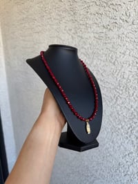 Image 3 of Holy Ember Necklace 