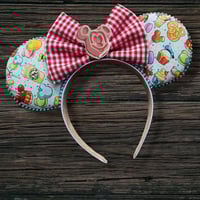 Image 3 of Park Snacks Mouse Ears 