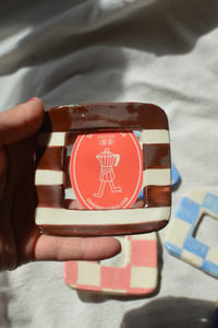 Image 8 of Mini Square Frames