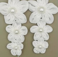 Image 1 of Floral Pearls