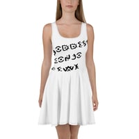gODDESS dRESS