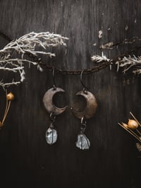 Image 3 of Celestite Moons