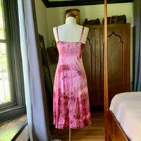 Image 4 of Logwood Slip Dress 34