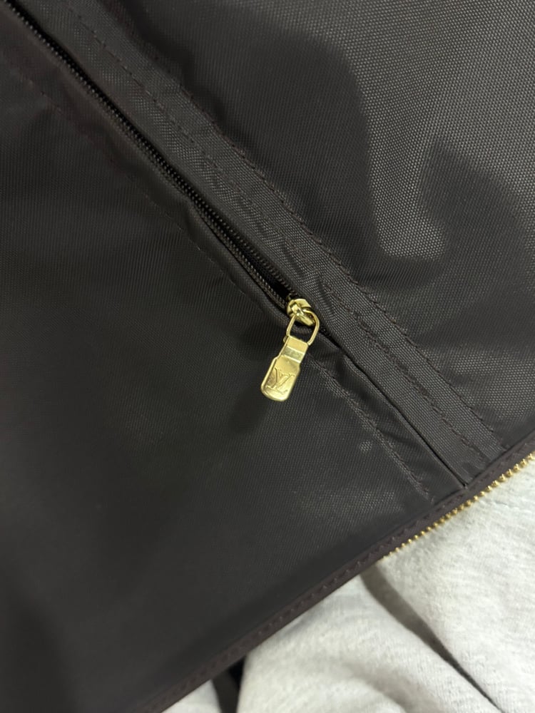 Image of Louis Vuitton 2006 'Pegase 65' Roller Suitcase