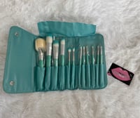Image 4 of Designer Make Up Brushes