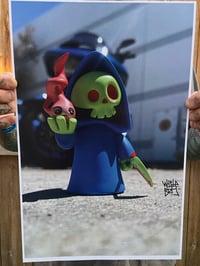 Image 2 of SoulETOR PRINT