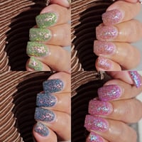 Image 16 of Glisten & Glow Pool Party Collection 4 piece collection