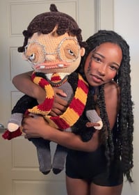 Image 3 of Harry the Wizard