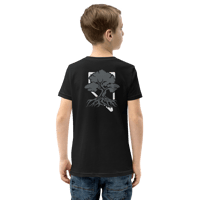 Image 3 of Rooted NV Youth Classic Tee