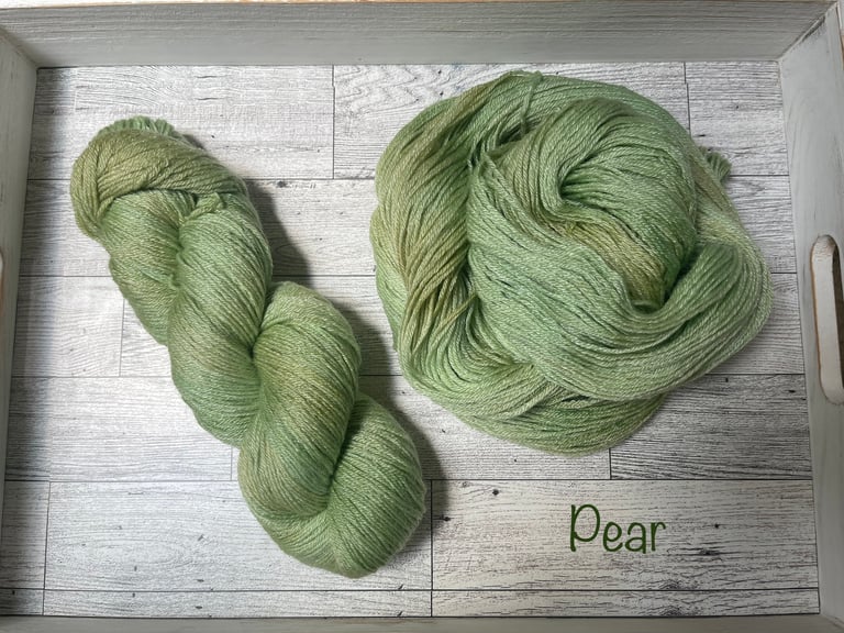 Pear Image 2