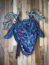 Demon Deer