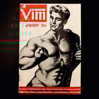 Image 1 of VIM 1958 #1