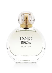 Image 2 of Exotic Bloom l Inspired by Gucci Flora Gorgeous Gardenia 