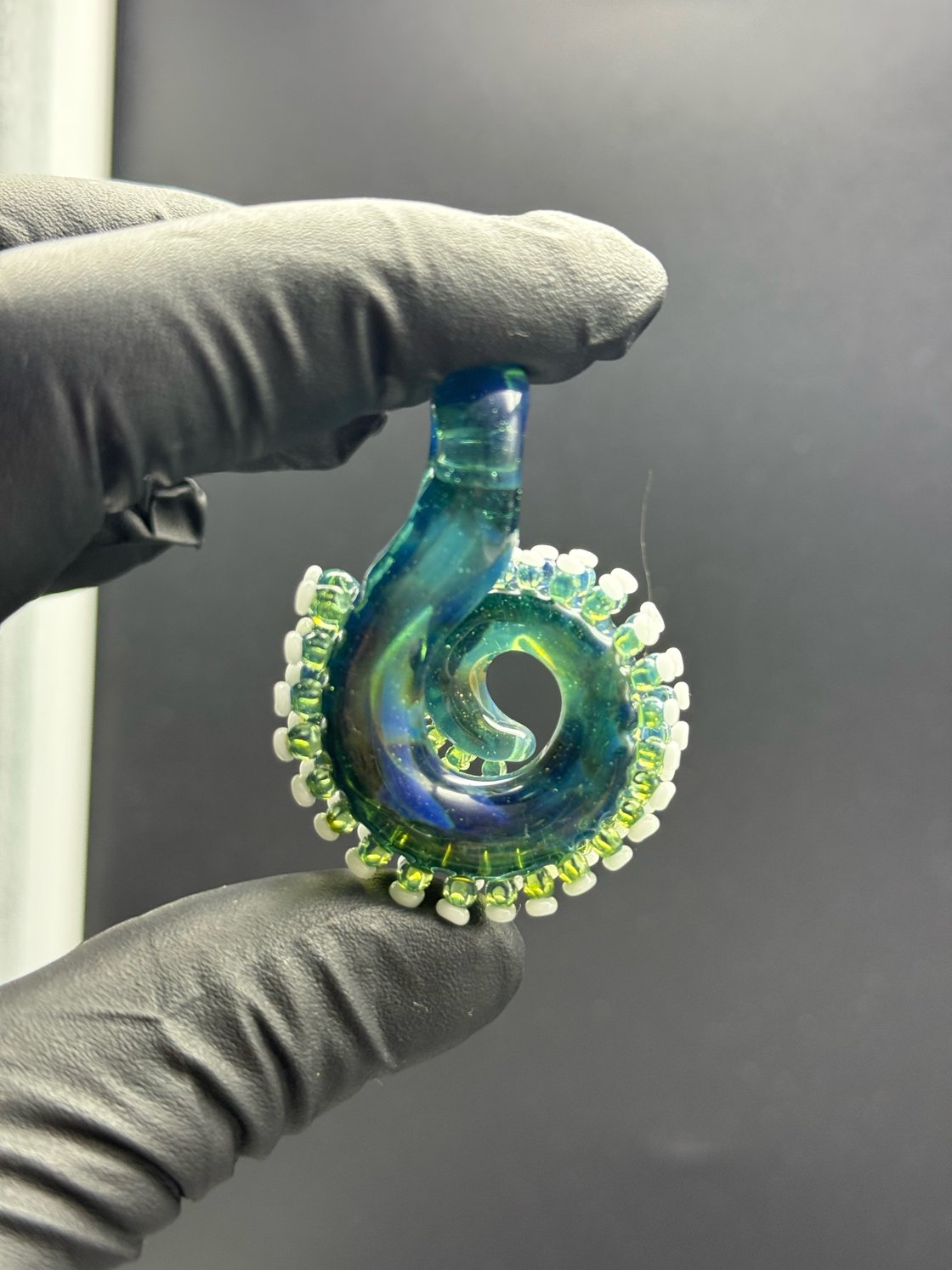 Image of Space tentacle