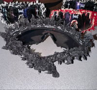 Image 3 of BLACK SHARD SHADES