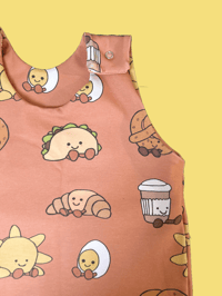 Image 4 of Jellies Romper